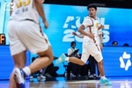 2026AUBL:菲律宾大学首秀胜白鸥大学 日本冠军高校两连败出局
